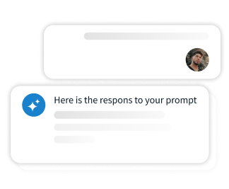 Prompt & Logic Design